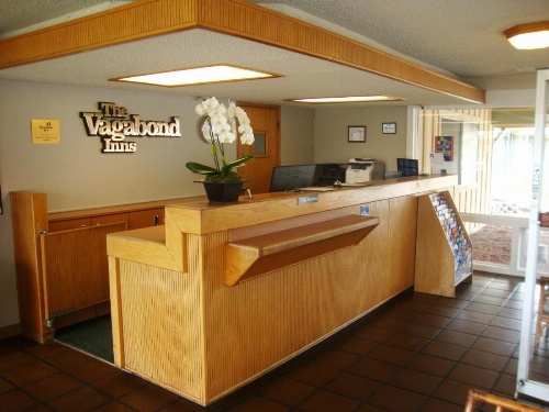 Vagabond Inn Oxnard image 25